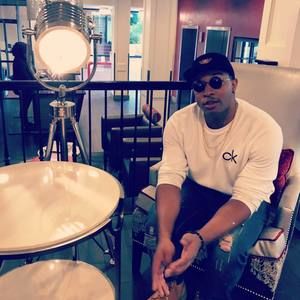 Meet your Posher, Andrew